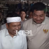 Dedi Mulyadi Senang Bukan Main Genteng Plered Banjir Orderan, tapi Kaget Gaji Buruh Cuma Rp30 Ribu: Upahnya Naikin