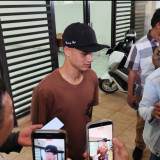 Super League Rasa Belanda, Eliano Reijnders Tak Sabar Tantang Ivar Jenner di Laga Dewa United Vs Persib