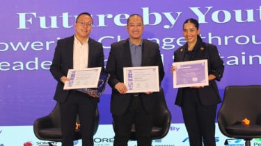 Kolaborasi Jangka Panjang, AIESEC Indonesia dan Bakrie Center Foundation (BCF) Perkuat Kepemimpinan Generasi Muda