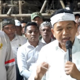 Reaksi Menteri PKP Usai Dedi Mulyadi Desak Kenaikan Upah Buruh Genteng di Plered: Prinsipnya Bagus KDM