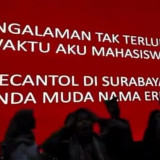 Di Tengah Kasus Pelecehan Seksual FH UI Mencuat, Mahasiswa ITB Nyanyikan Lagu  ‘Erika’ Diduga Lecehkan Perempuan