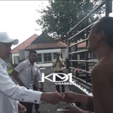 Instruksi Dedi Mulyadi ke Tukang Parkir Langsung Diiyakan, Nurut saat Diminta KDM Ganti Profesi Jadi Ini