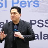 Klub Indonesia Harus Lolos Lisensi AFC, Erick Thohir Buka Peluang Beri Pengurangan Poin di Liga