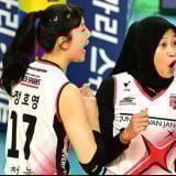 Ikat Jung Ho-young dengan Kontrak Fantastis, Ini Tujuan Utama Pink Spiders Datangkan Mantan Rekan Megawati Hangestri