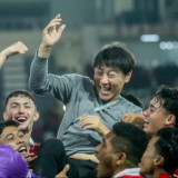 Bukan Bahas Timnas Indonesia, STY Ungkap  Success Story  Pernah Kalahkan Jerman saat Tangani Korea Selatan, dengan Bangga Bilang Begini