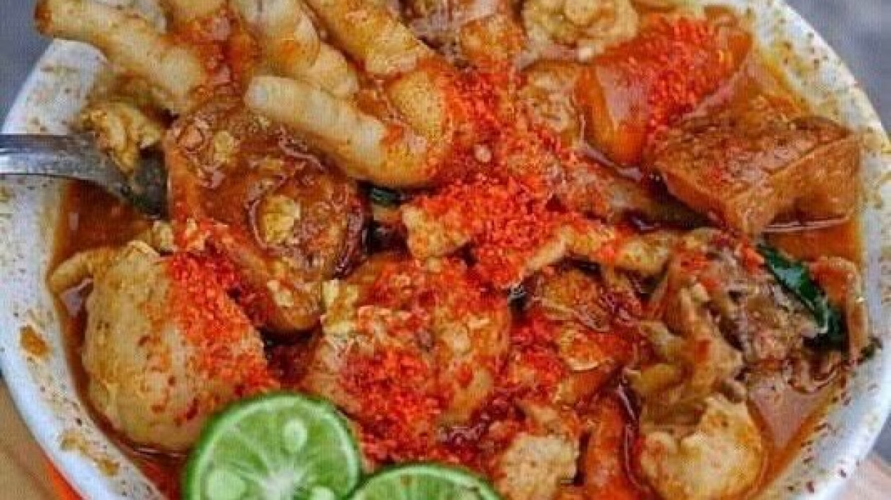 Strategi Live Selling, Pentol Ceker Begal Bidik Gen Z
            - galeri foto