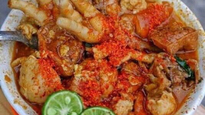 Strategi Live Selling, Pentol Ceker Begal Bidik Gen Z