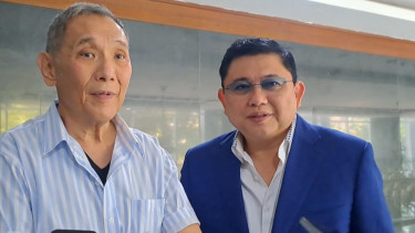 Menjelang Vonis, CMNP Bantah Spekulasi Soal Gugatan terhadap Hary Tanoe