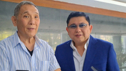 Menjelang Vonis, CMNP Bantah Spekulasi Soal Gugatan terhadap Hary Tanoe