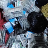 Polisi Bongkar Praktik Jual Beli Obat Keras di Toko Kelontong Jaksel, Tiga Pelaku Ditangkap