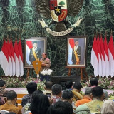 Gini Ratio di Jakarta Masih Tinggi, Pramono Tegaskan Program KJP hingga Bansos Kesehatan Tetap Lanjut pada 2027