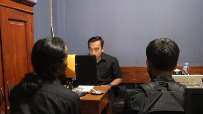 Remaja 17 Tahun Curi Sepeda di Bantul Ternyata Pengguna Pil Koplo, Polisi Libatkan BNNK