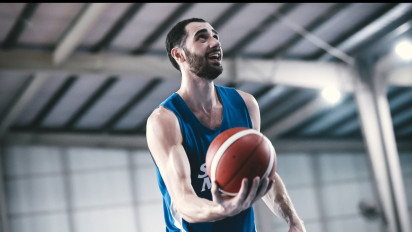 Satria Muda Bandung Resmi Perkenalkan 2 Pemain Asing Baru