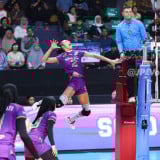 Jakarta Pertamina Enduro Butuh 1 Poin Lagi ke Grand Final Proliga 2026, Tak Mau Bergantung Skenario di Atas Kertas