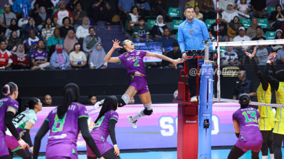 Jakarta Pertamina Enduro Butuh 1 Poin Lagi ke Grand Final Proliga 2026, Tak Mau Bergantung Skenario di Atas Kertas