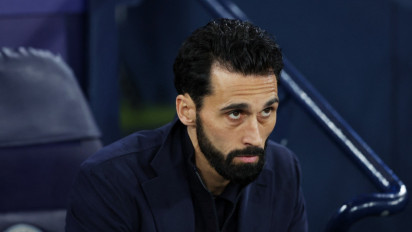 Real Madrid Siapkan 4 Kandidat Kelas Dunia Pengganti Arbeloa