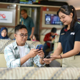 Inisiatif Ramah Lingkungan untuk Transportasi Berkelanjutan Dihadirkan Oleh KAI Service