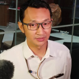 Soal Penjadwalan Pemeriksaan Eks Menaker di Kasus RPTKA, KPK: Tunggu Kebutuhan Penyidikan