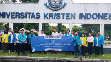 Soal Video Viral Jusuf Kalla, AMKJ Minta Masyarakat Tidak Mudah Terprovokasi