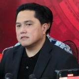 Erick Thohir Pastikan Belum Ada Tambahan Pemain Naturalisasi Baru untuk Timnas Indonesia, Nasib 2 Nama Ini Terkatung-katung