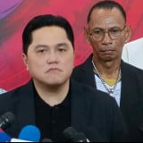 Erick Thohir Isyaratkan Bakal Digelar Turnamen Tambahan, Piala Indonesia Comeback?