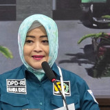 Anggota DPD Dukung Kebijakan Label Gizi, Tekankan Bahaya Penyakit karena Pola Makan Tidak Sehat