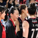 Megawati Hangestri Batal Reuni dengan Yeum Hye-seon? Kapten Red Sparks Itu Diincar Tim V League yang Baru Umumkan... 