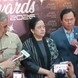 Puan Maharani Soroti Kasus Pelecehan Seksual Marak di FH UI: Harus Diadili