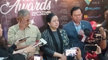 Puan Maharani Soroti Kasus Pelecehan Seksual Marak di FH UI: Harus Diadili