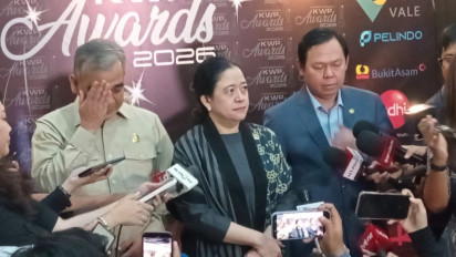 Puan Maharani Soroti Kasus Pelecehan Seksual Marak di FH UI: Harus Diadili