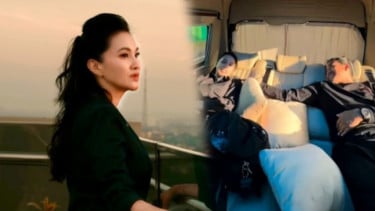 Perlakuan Asli Gubernur Maluku Utara Sherly Tjoanda ke Para Ajudan di Luar Tugas Terungkap, Ternyata seperti ini