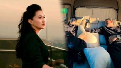 Perlakuan Asli Gubernur Maluku Utara Sherly Tjoanda ke Para Ajudan di Luar Tugas Terungkap, Ternyata seperti ini