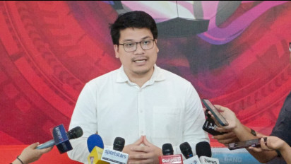 Soal Kemungkinan Lakukan Naturalisasi untuk Timnas Futsal Indonesia, Ketum FFI Beri Jawaban Cerdas dan Berkelas