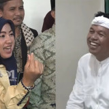 Respons Menohok Dedi Mulyadi Saat Seorang Janda  Kecantol  Gubernur Jabar Hingga Langsung Ajak Nikah di KUA Jonggol