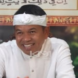 Reaksi Gubernur Dedi Mulyadi usai Viral Warga Sukabumi Swadaya Perbaiki Jalan Provinsi yang Rusak Parah