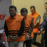 Dua Penyuap Hakim PN Depok Segera Disidangkan, JPU KPK Sudah Limpahkan Berkas Perkara