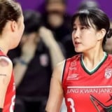 Berstatus Tanpa Klub Setelah Dilepas Red Sparks, Yeum Hye-seon Sampaikan Pesan untuk Pelatih Ko Hee-jin