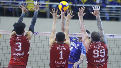 Susilo Bambang Yudhoyono Gelar Turnamen Voli SBY Cup 2026: Tiket Murah dan Hadiah Lebih Besar dari Proliga