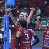 Final Four Proliga 2026: Bungkam Samator, LavAni Tinggal Selangkah Lagi Amankan Gelar Juara Putaran Kedua