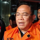 Usai Kembali Diperiksa KPK, Sudewo Ngaku Kangen Pati