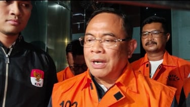 Usai Kembali Diperiksa KPK, Sudewo Ngaku Kangen Pati