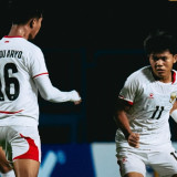 Peluang Timnas Indonesia U-17 Lolos Semifinal Piala AFF Semakin Kecil Usai Dikalahkan Malaysia