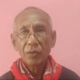 Raja Negeri Ouw Tegas Jaga Kedaulatan dan Keutuhan NKRI