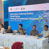 Dongkrak Insentif Pajak! Pemerintah Genjot Industri Padat Karya, PPh 21 Ditanggung Negara Sepanjang 2026