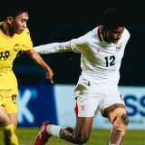 Timnas Indonesia U-17 Tumbang di Piala AFF U-17 2026, Disindir Akun Malaysia: “Selamanya Ditaklukkan Malaysia!