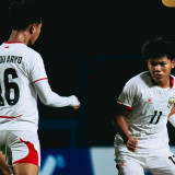 Olok-olok Media Malaysia usai Timnas Indonesia U-17 Keok 0-1 di Piala AFF U-17 2026: Selamanya Kalah