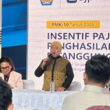 Pemerintah Finalisasi Aturan Baru Tax Holiday, Skema Pajak Minimum Global Jadi Kunci