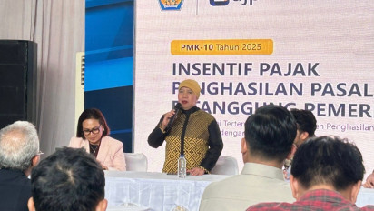 Pemerintah Finalisasi Aturan Baru Tax Holiday, Skema Pajak Minimum Global Jadi Kunci