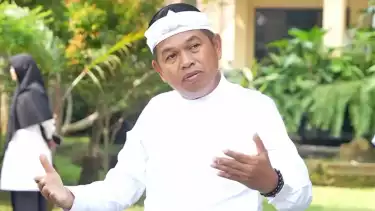 Pakar Ingatkan Ambisi Gubernur Jabar Dedi Mulyadi Saat Revitalisasi Gedung Sate
