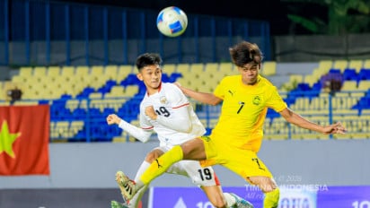 Disindir Habis-habisan, Media Vietnam Sebut Timnas Indonesia U-17 Rapuh Jelang Duel Panas Piala AFF U-17 2026